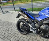 Yamaha YZF-R1 RN22 R1 LEO VINCE + HELM - YAMAHA GEBRAUCHT R1