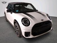 MINI Cooper S Cabrio - Vorschau Bild 2
