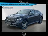 Mercedes-Benz GLC 220 d 4M Coupe AMG+AMBIENTE+DISTRO+MEMORY