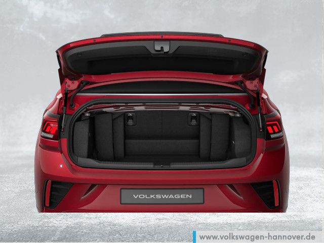 Volkswagen T-Roc - Bild 4