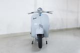 Piaggio Bromfiets Vespa GS3 - 125cc - Completely restore - TOURER VON 81 BIS 125 CCM