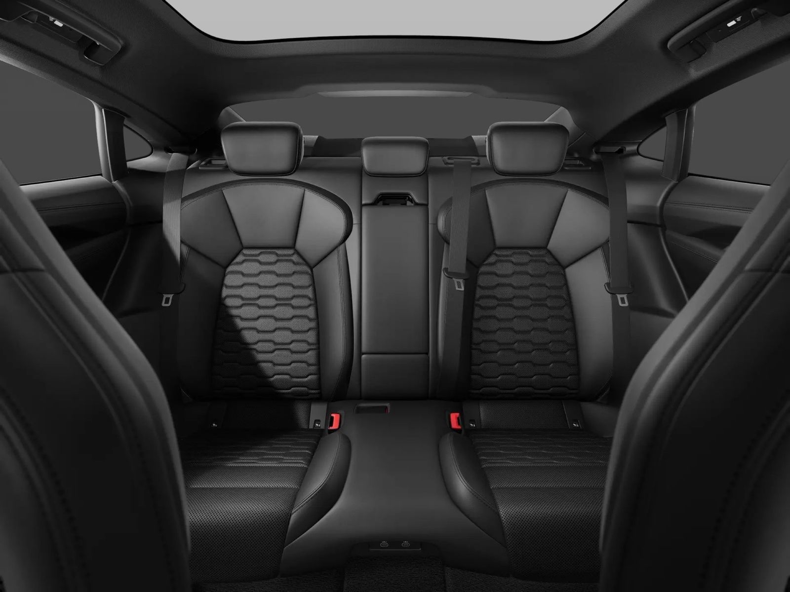 Audi e-tron GT - Bild 6