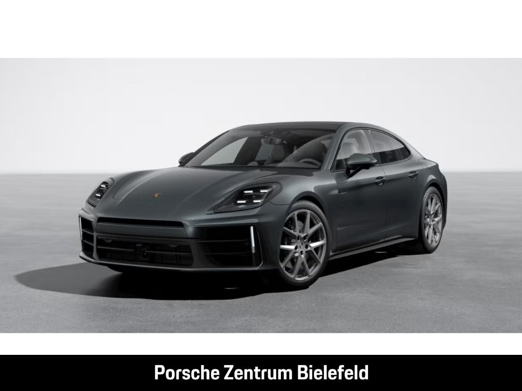 Porsche Panamera 4 E-Hybrid InnoDrive Head-Up Soft-Close