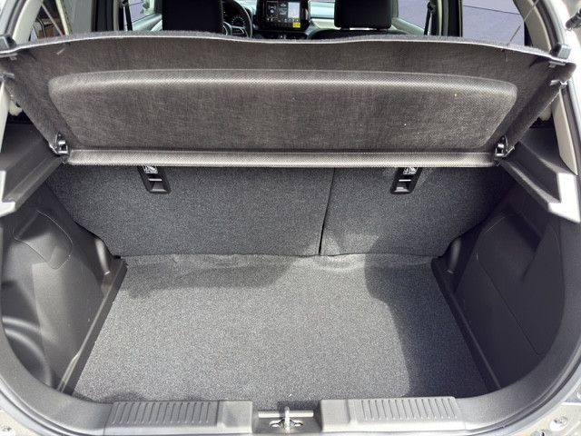 Suzuki Swift - Bild 18