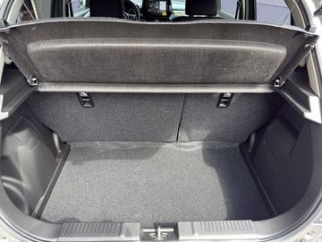 Suzuki Swift 1.2 DUALJET HYBRID Comfort