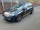 Fiat Punto Evo MyLife - Fiat Punto Evo Gebrauchtwagen