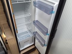 Chausson 630 TitaniumLine, Automatik, Arctic, Modell 2026