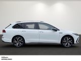 Volkswagen Golf Variant R-Line 2.0 TSI 190 PS 7-Gang-DSG - Volkswagen Golf: V Ps