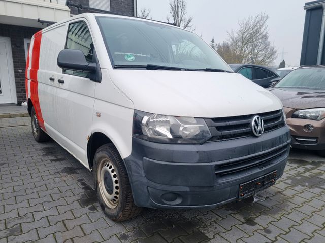 Volkswagen T5 Transporter Kasten-Kombi Kasten