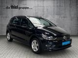 Volkswagen Golf Sportsvan 1.4 TSI Highline DSG AHK+Navi AHK - gebrauchte Vans in Gütersloh