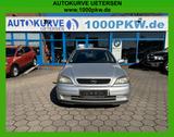 Opel Astra G 1.6 Comfort Automatik Klima Servo - Opel Astra: Comfort