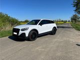 Audi Q2 Sline 35TFSI StHz/Matrix/AHK/Winterr/ACC/GAR. - Audi Q2: Sline