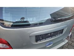 RENAULT Scenic 1.6 SHZ HU 10.26 Klima Beheizb. Frontsch.