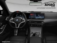 BMW M340d - Vorschau Bild 4