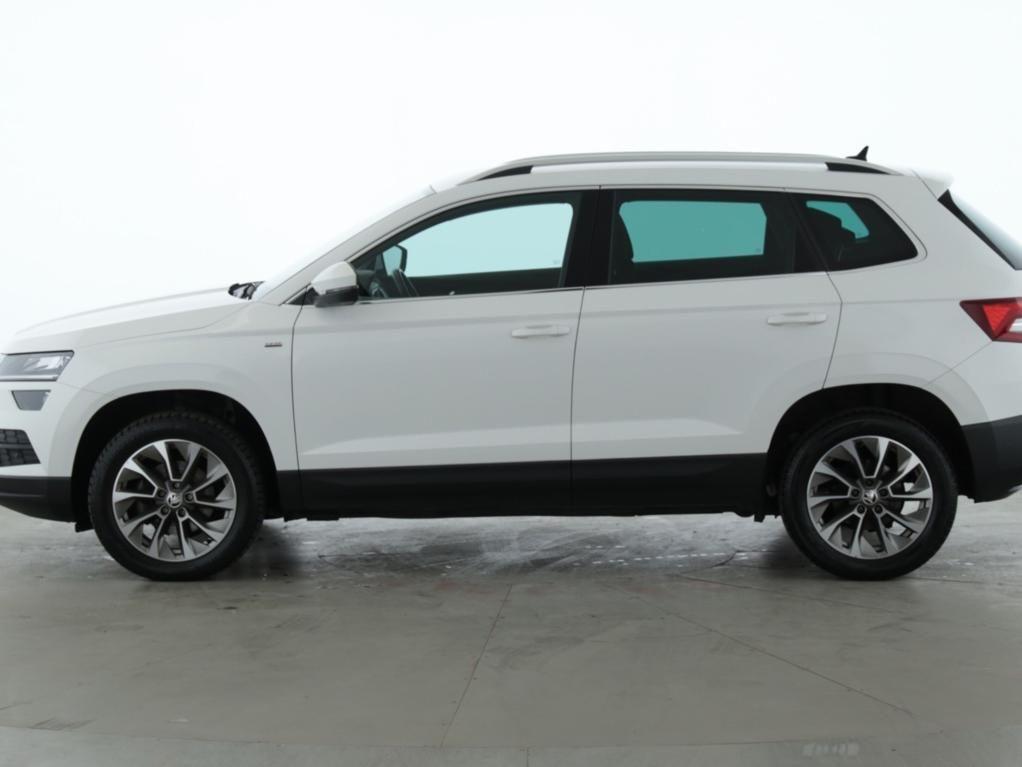 Skoda Karoq Ambition Clever 1.0 TSI 81kW 6-Gang 4 Türe, миниатюра 12