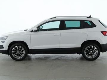 Skoda Karoq - 12
