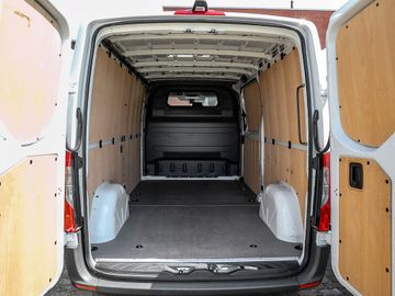 Mercedes Sprinter - 9