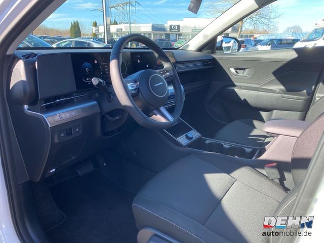 Hyundai KONA SX2 Hybrid Trend Mj26  Assistenz-Licht-Pak