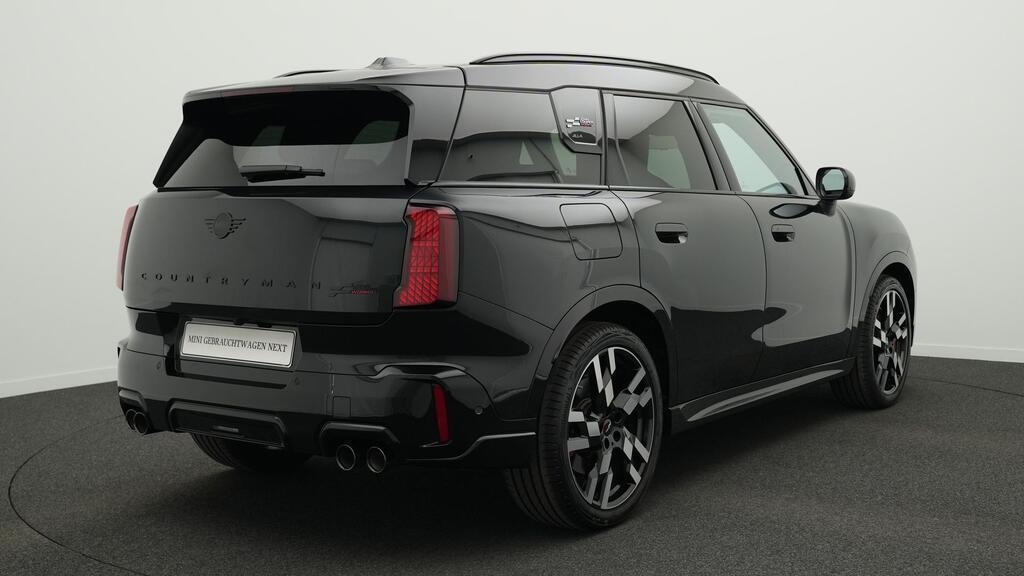 MINI Jcw John Cooper Works Trim, миниатюра 6