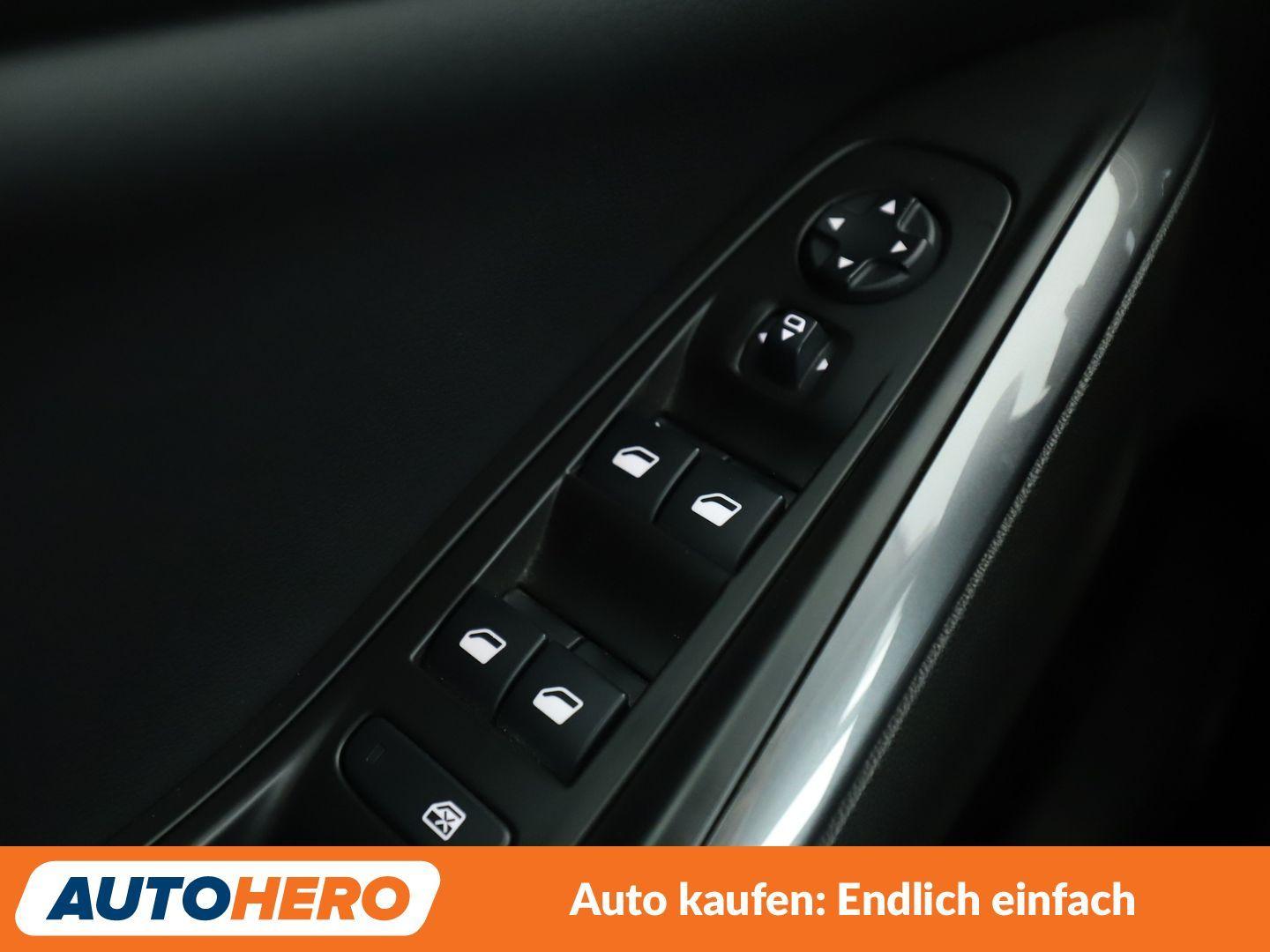 Opel Grandland X 1.6 CDTI DPF Edition*PDC*KLIMA*TEMPO