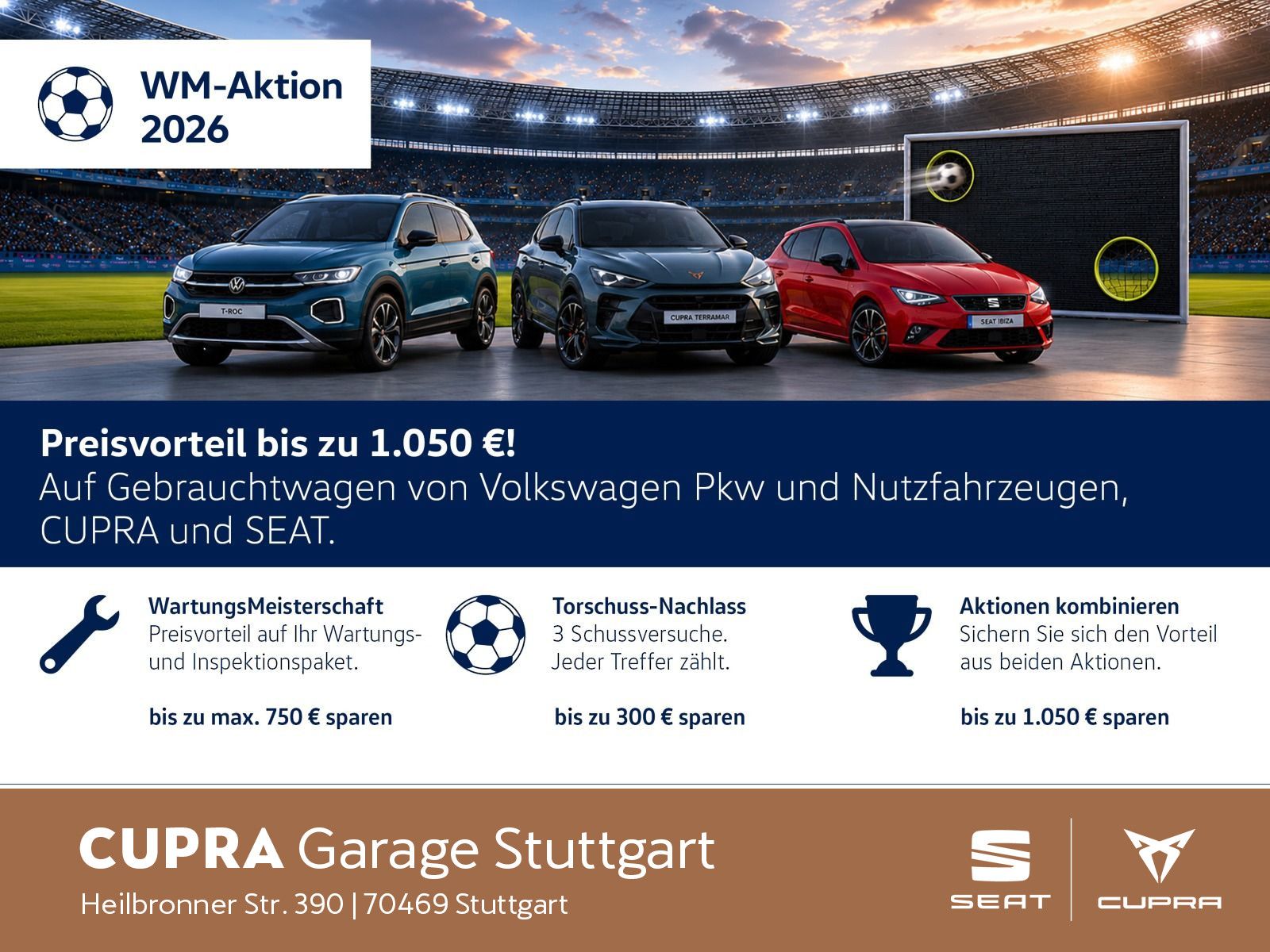 Cupra Terramar - Bild 3