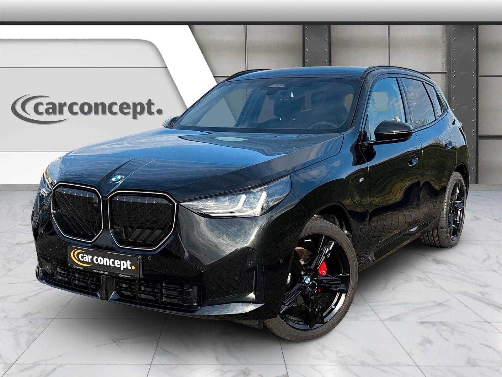 BMW X3 xDrive30e M Sport Pro*AHK*21″*HUD*Pano*H&K*