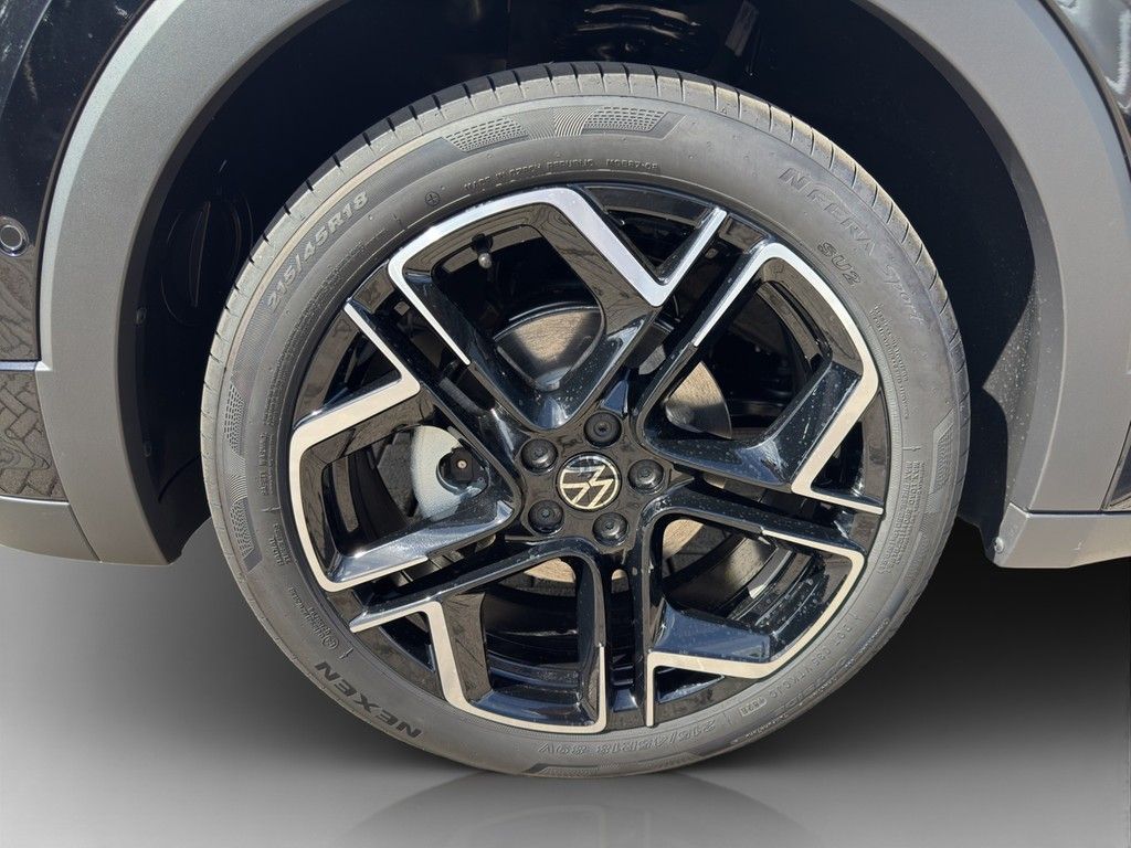 Volkswagen T-Cross - Bild 23