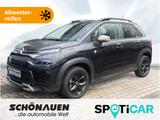 Citroën C3 Aircross C-Series 1.2 PureTech +ALLW+SHZ+NAVI - Citroën C3 Aircross C-Series mit Benzin-Antrieb