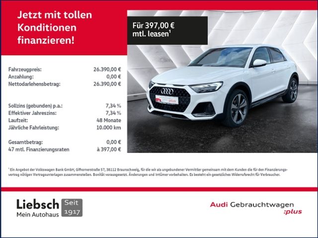 Audi A1 - Bild 1