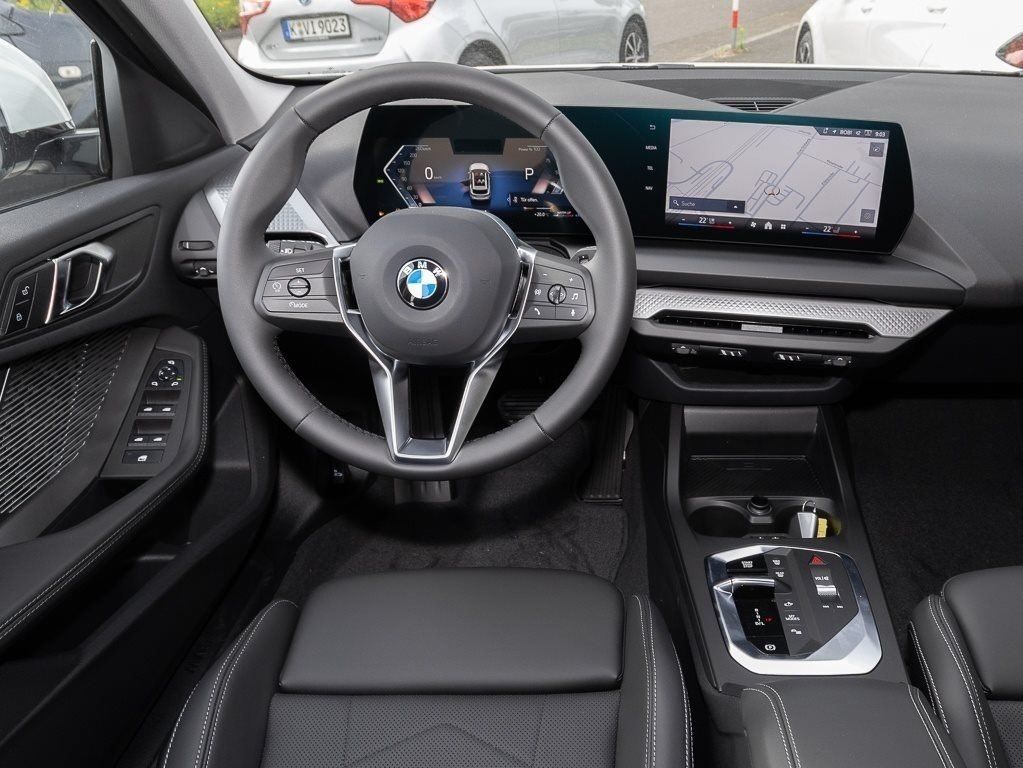 BMW 120 - Bild 6