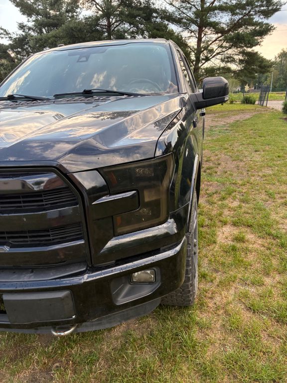 Image of Ford F 150