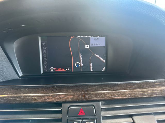 MYAUTOCENTER – Gebraucht- und Jahreswagen mit Werkstattservice in Pfaffenhofen BMW 316 *TEMPO*NAVI*KLIMAAUTO*PDC*VOLL-LEDER*
