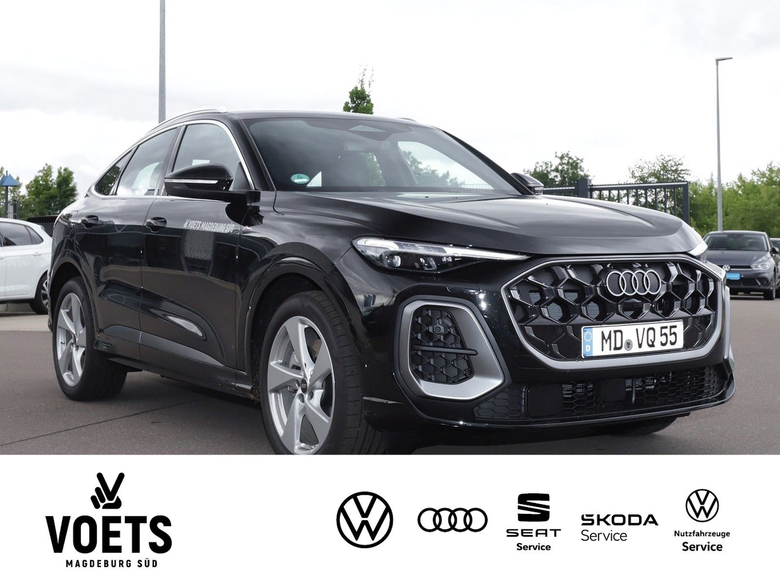 Audi Q5 - Bild 3