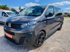 Fahrzeugabbildung Fiat Scudo L3 8-SITZER KAMERA KLIMA CARPLAY GRA ALU