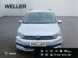 Volkswagen Touran 1.5 TSI Comfortline *AHK*2x SHZ*PDC v+h* - Volkswagen Touran: 5.2