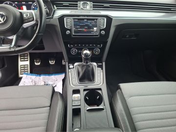 Volkswagen Passat Variant 2.0 Comfortline °R-Line°Dynaudio°