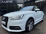 Audi A1 Sportback S Line Pano Bose DAB LED Kessy 1H/S
