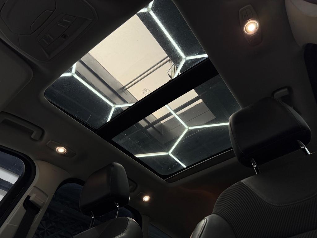 Ford Kuga Titanium, Foto 39 von 45