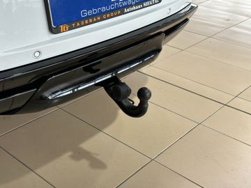 Land-Rover Range Rover Sport - 9
