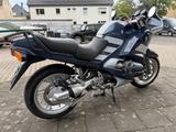BMW R 1150 RS - BMW R 1150 RS