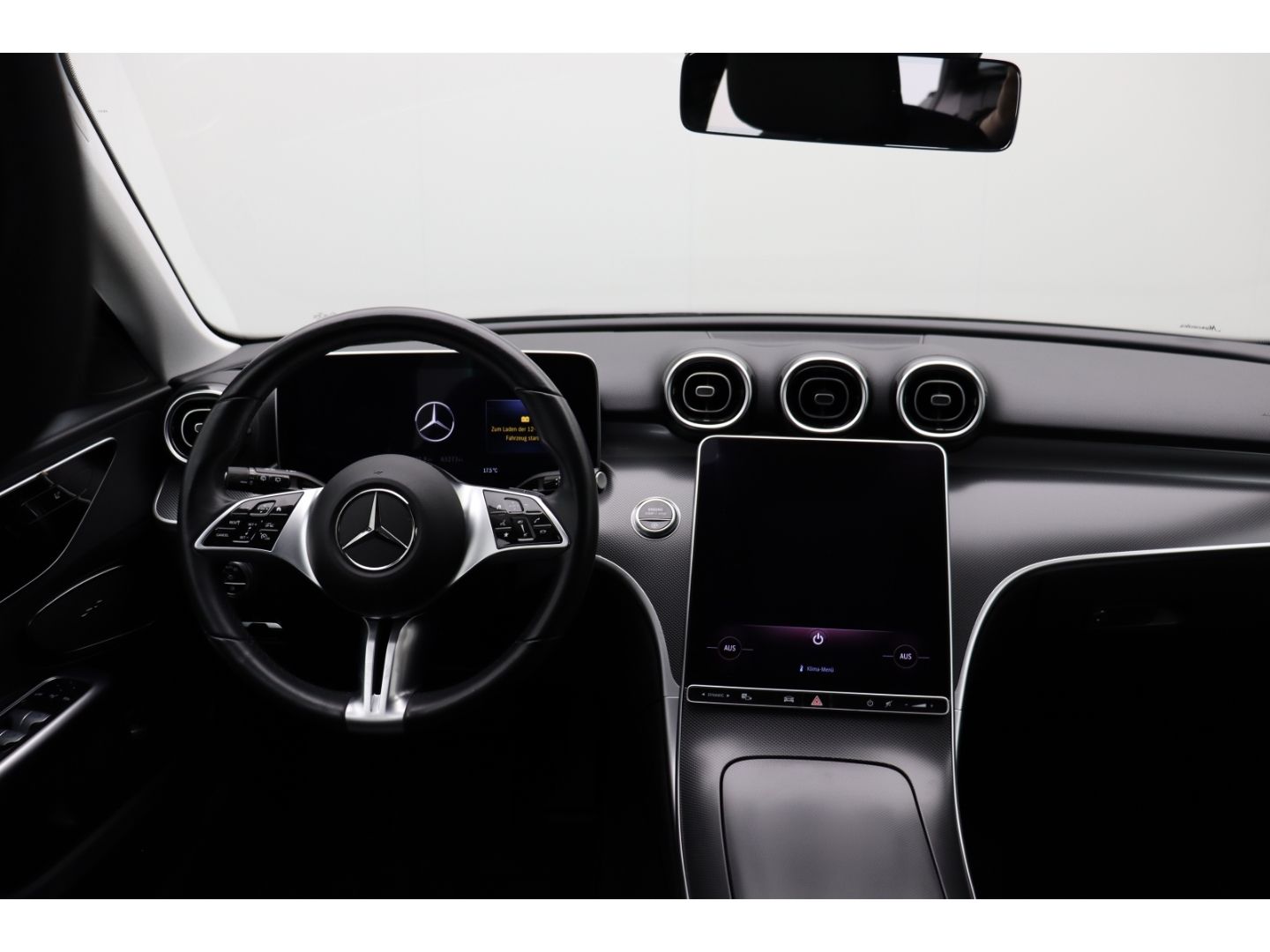 Fahrzeugabbildung Mercedes-Benz C 200 T-Modell LED ACC Digital Cockpit Soundsyst