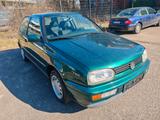 Volkswagen VW Golf III Automatik, TÜV 10/2027, 73 TKM - Volkswagen Golf aus 1996: Iii
