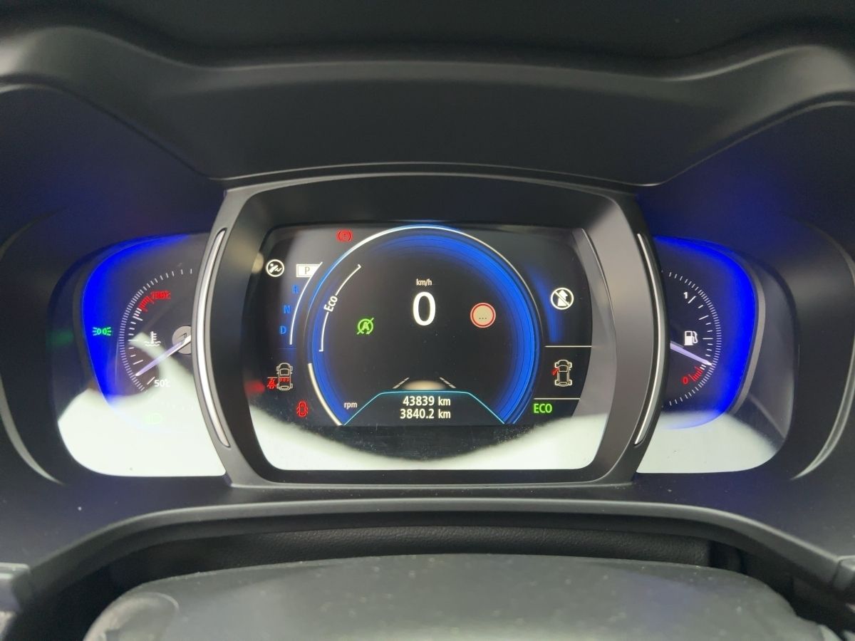 Renault Koleos - Bild 12