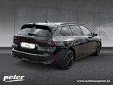 Opel Astra ST GS 1.2 Schiebedach Adapt. Tempomat Navi - mit Benzin-Antrieb: Schiebedach, Kombi