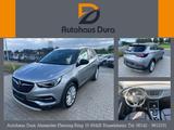 Opel Grandland X 1.6 T Ultimate Aut. Navi+Led+Kamera - Opel Grandland (X) in Mainz