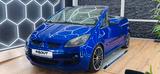 Mitsubishi Colt CZC 1.5 Turbo Cabrio | 190 PS | TOP Zustand - Mitsubishi Colt mit 3 Türen