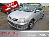 Nissan Almera Tino 1.8 - Nissan Almera Tino
