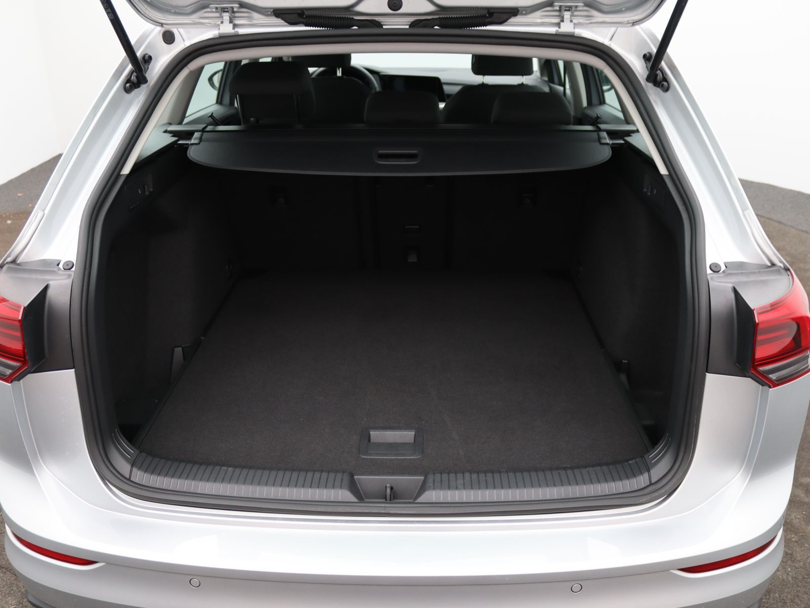 Volkswagen Golf - Bild 8