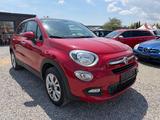 Fiat 500X Pop Star - Fiat Unfallwagen