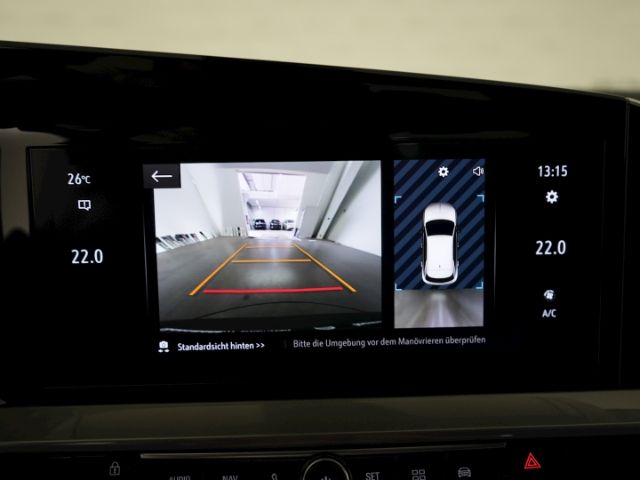 Mokka B GS+NAVI+LED LICHT+RÜCKFAHRKAMERA+SITZ-/L